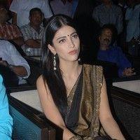 Sruthi Hassan at 7th Sense Audio Launch Stills | Picture 85358